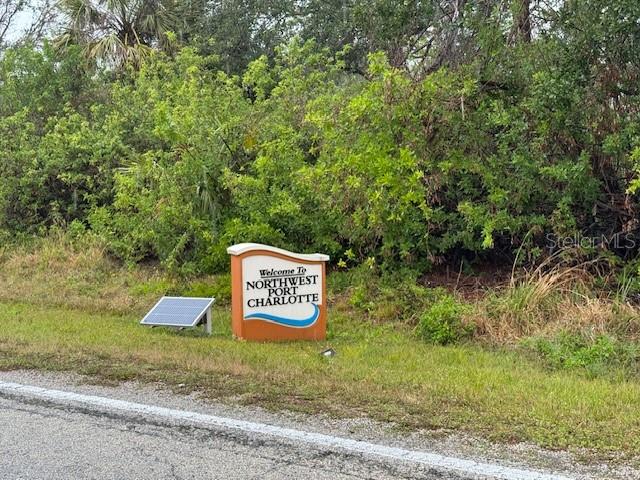 PORT CHARLOTTE SEC 059 - Land