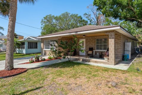 314 BATH STREET TARPON SPRINGS FL 34689