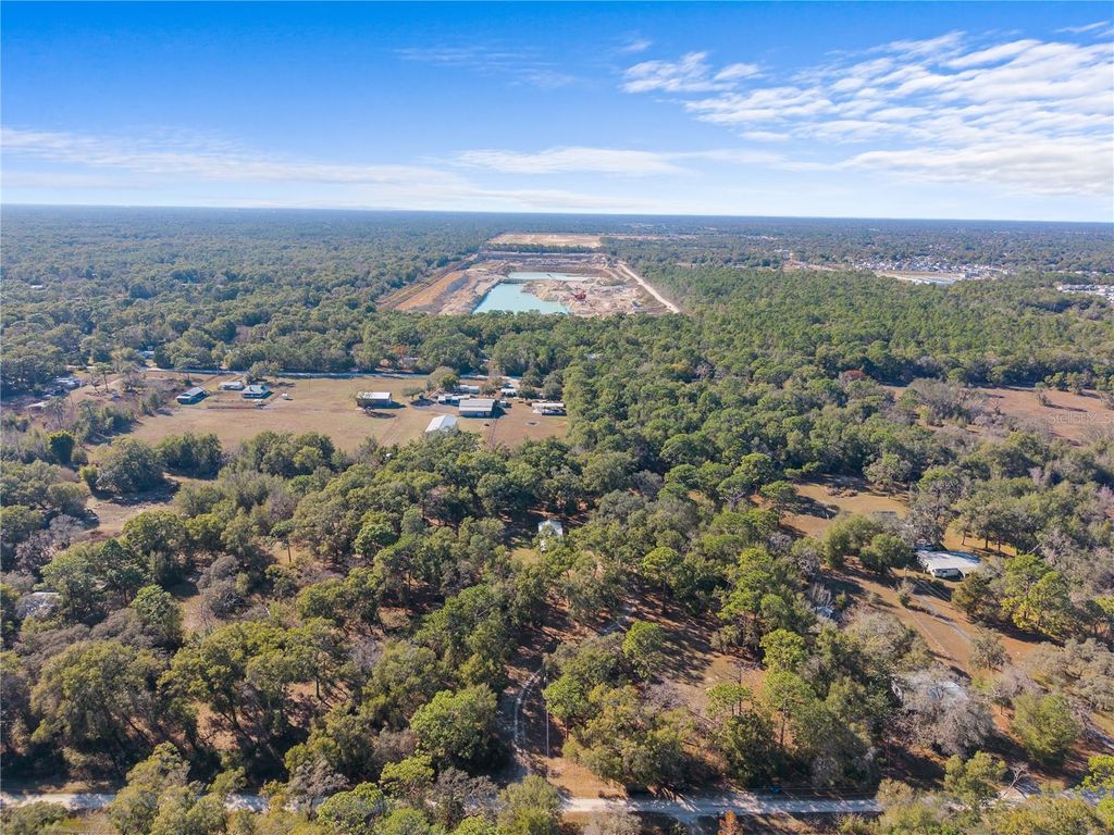 Photo of 0 Deason Drive, Spring Hill, FL 34610 (MLS # W7882260)