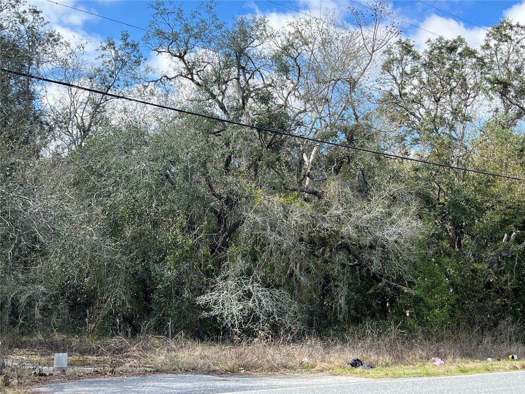 Photo of Unknown Hays Road, Hudson, FL 34669 (MLS # TB8354401)