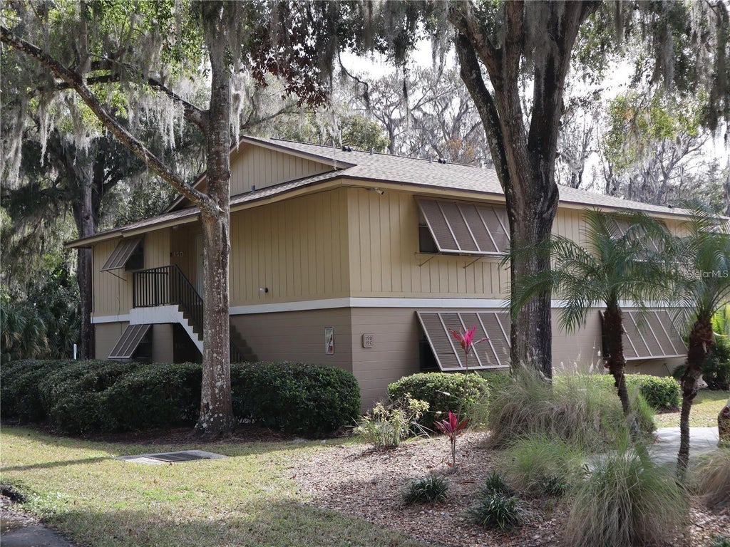 Photo of 130 Jasmine Woods Court #15C, Deltona, FL 32725 (MLS # V4952043)