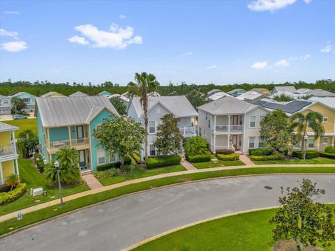 Photo of 7766 Linkside Loop, Reunion, FL 34747 (MLS # O6434033)