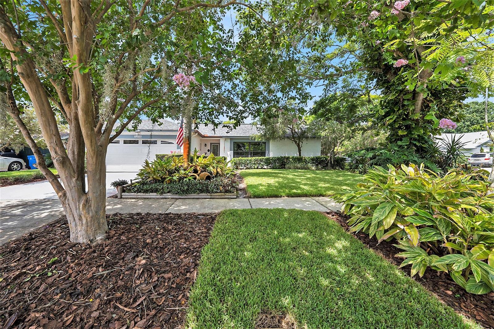 COUNTRYWAY - Residential