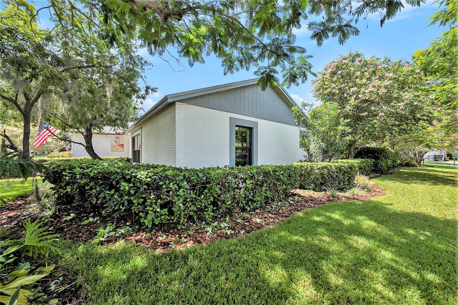 COUNTRYWAY - Residential