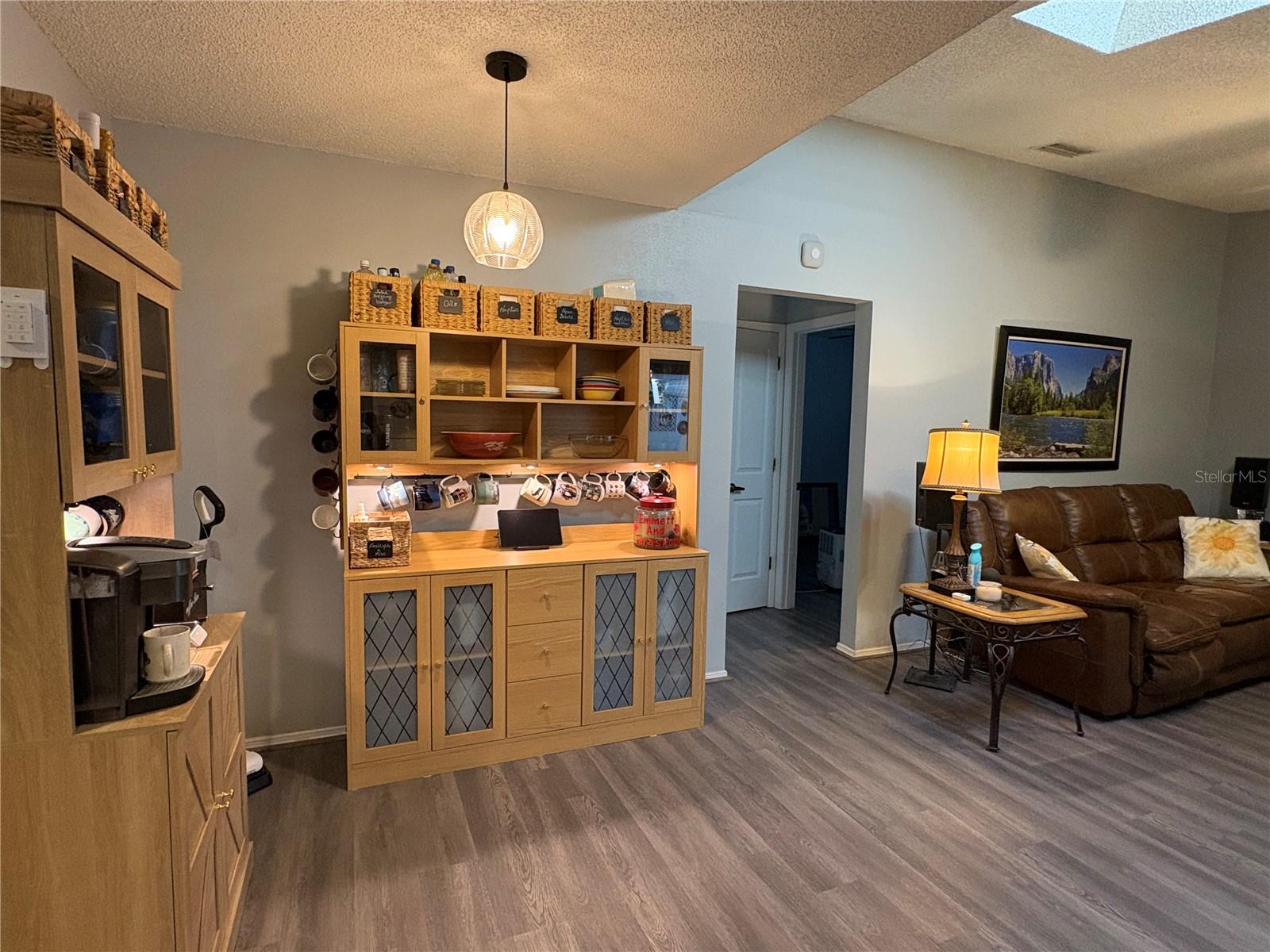 COUNTRYWAY - Residential