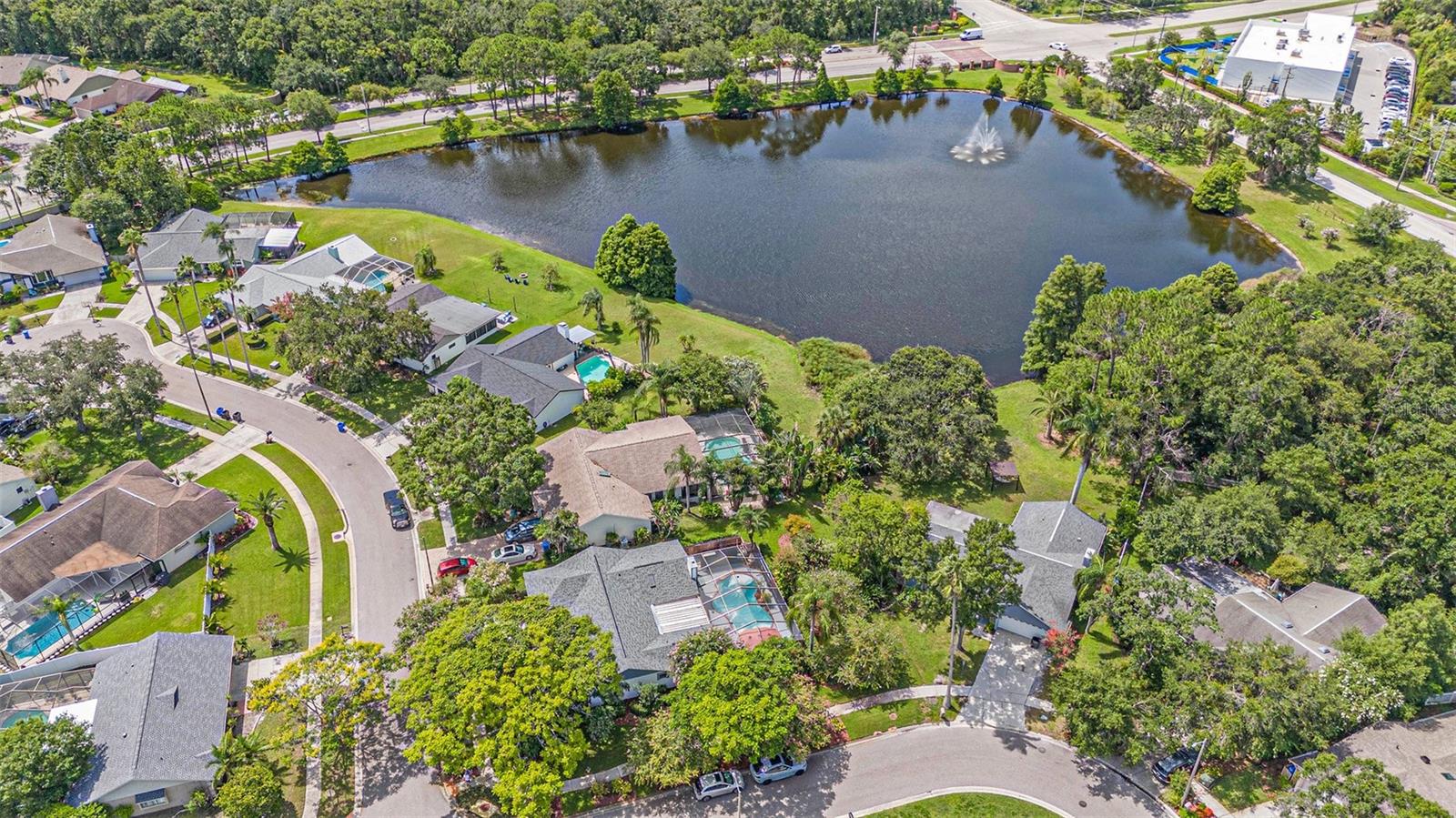 COUNTRYWAY - Residential