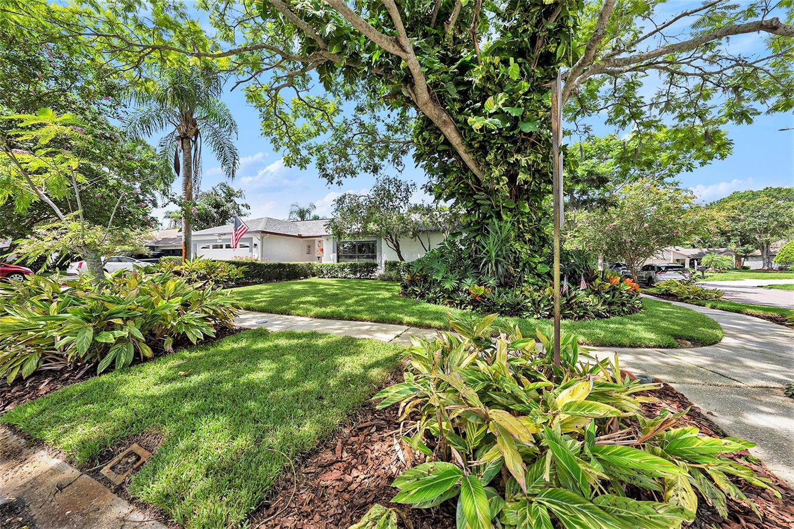 COUNTRYWAY - Residential