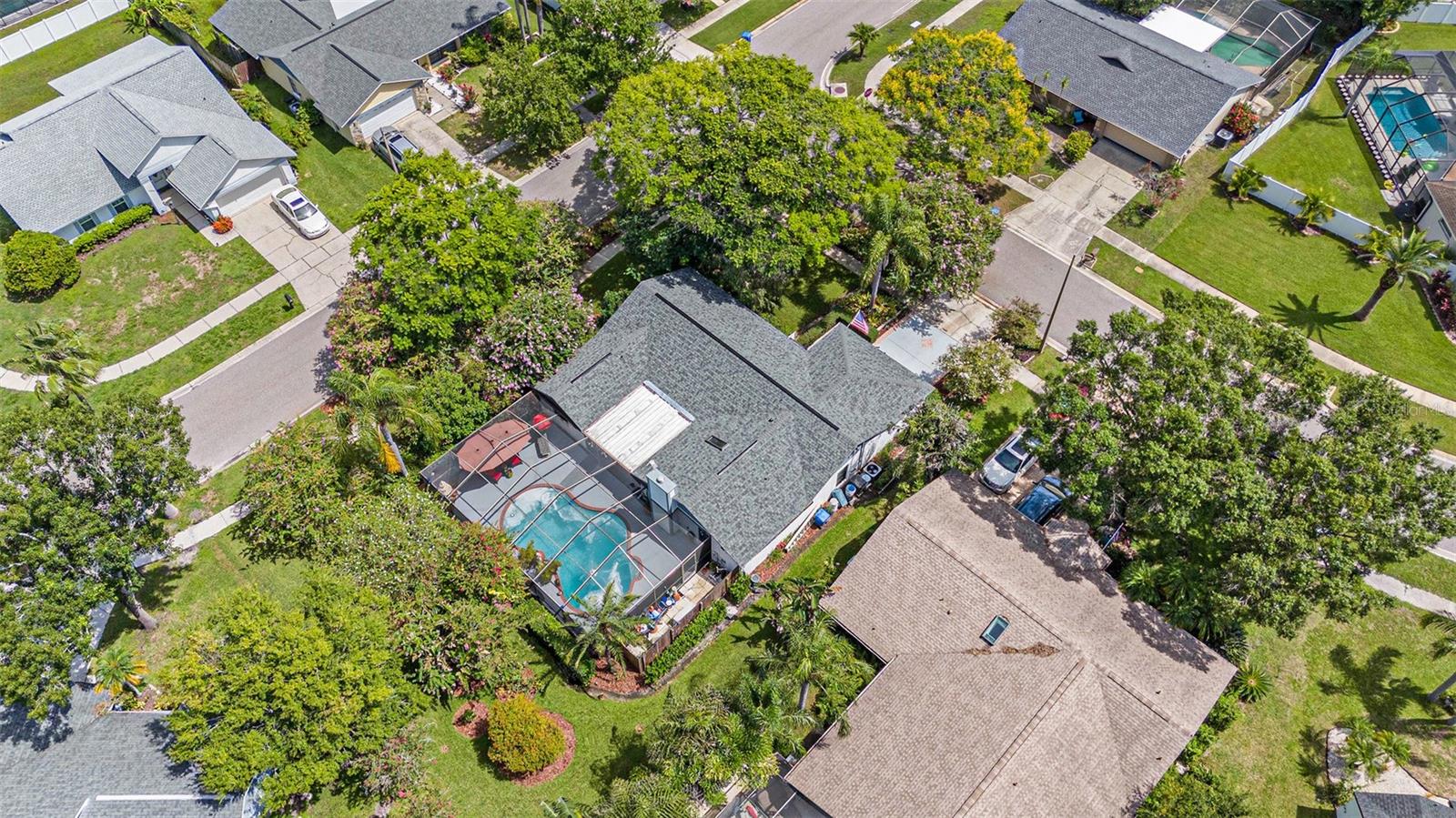 COUNTRYWAY - Residential