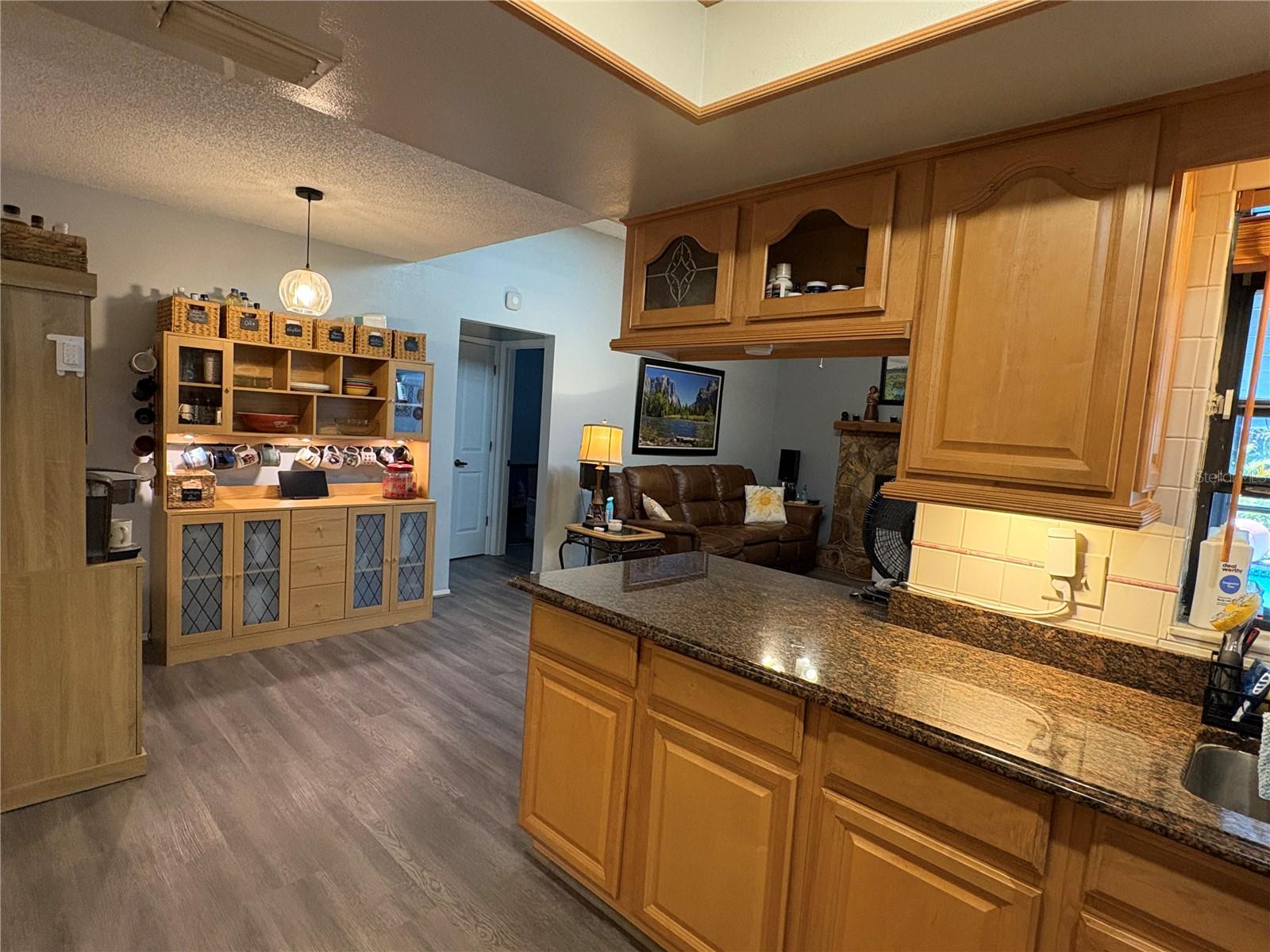 COUNTRYWAY - Residential