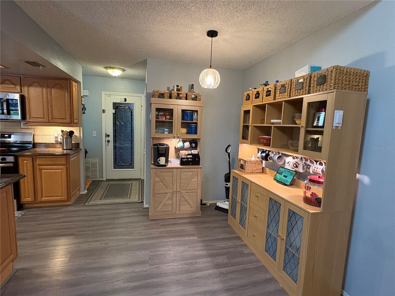 COUNTRYWAY - Residential