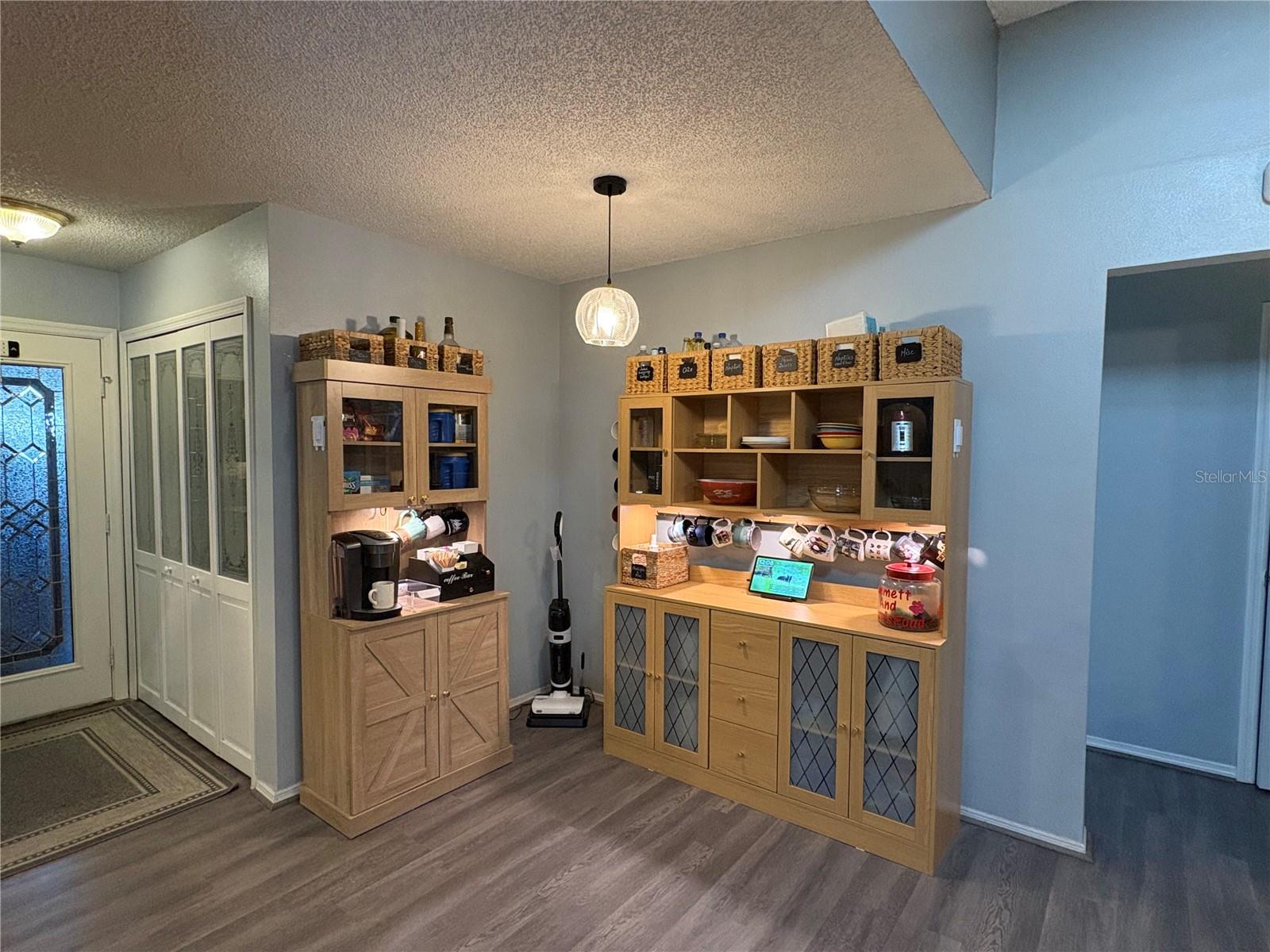 COUNTRYWAY - Residential