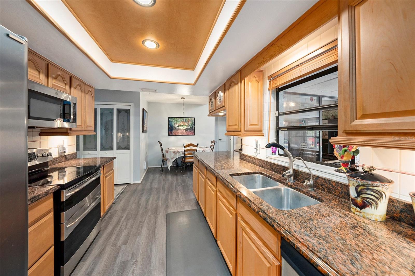 COUNTRYWAY - Residential