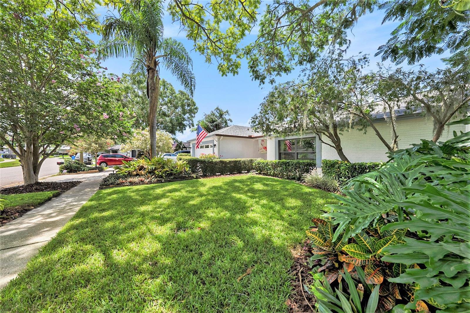 COUNTRYWAY - Residential