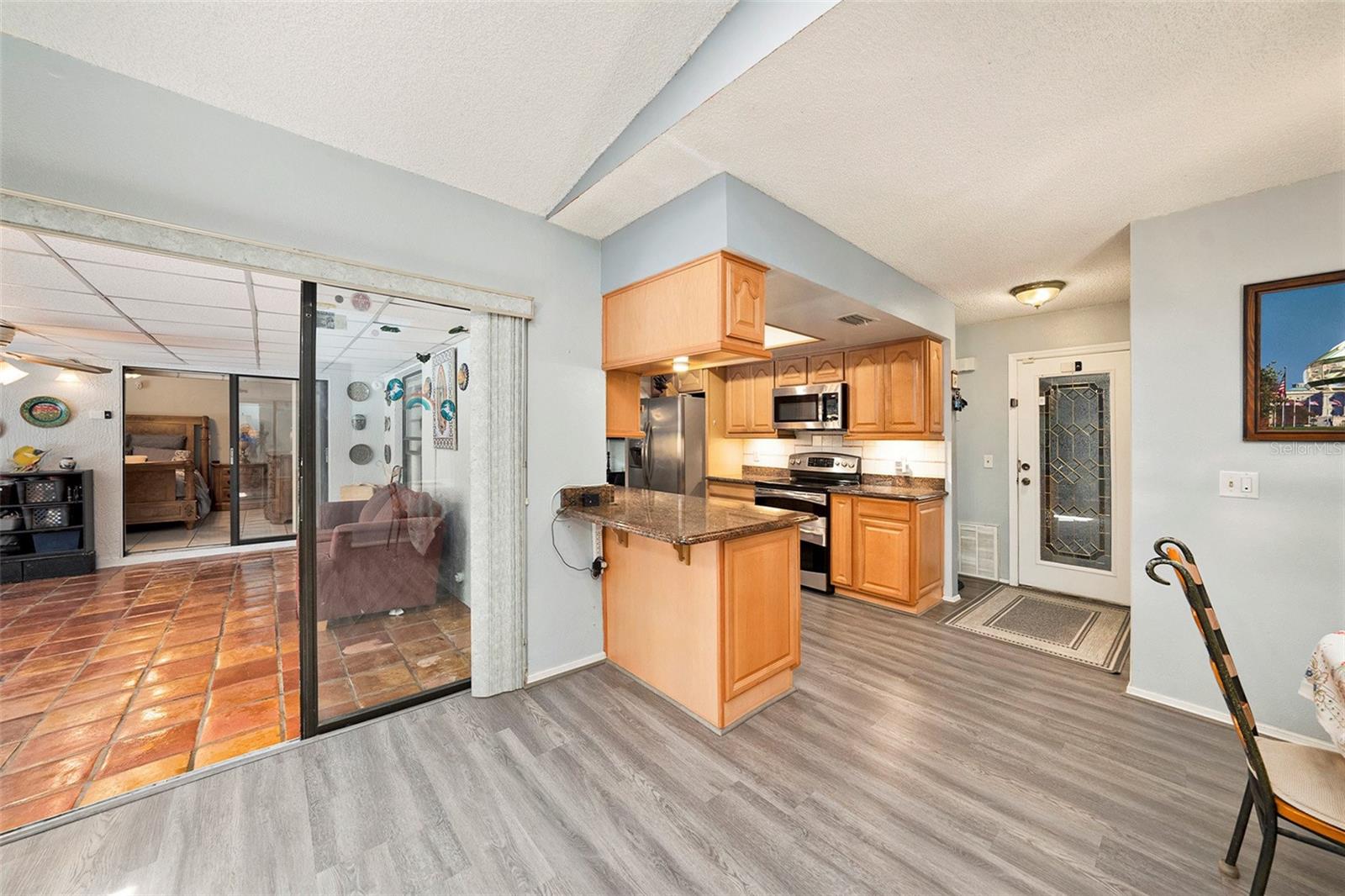 COUNTRYWAY - Residential