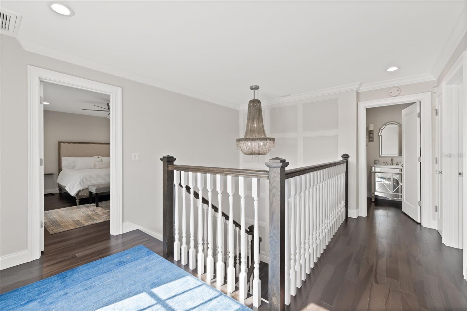 SNELL ISLE BRIGHTWATERS SEC 1 REP - Residential