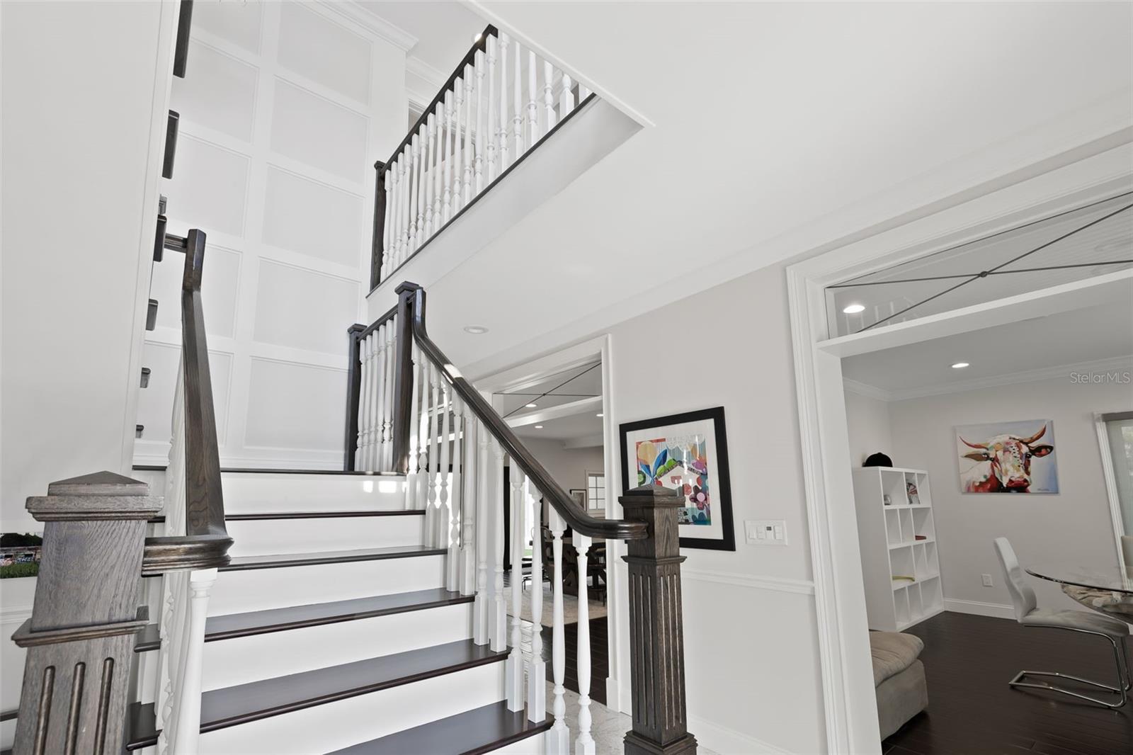 SNELL ISLE BRIGHTWATERS SEC 1 REP - Residential