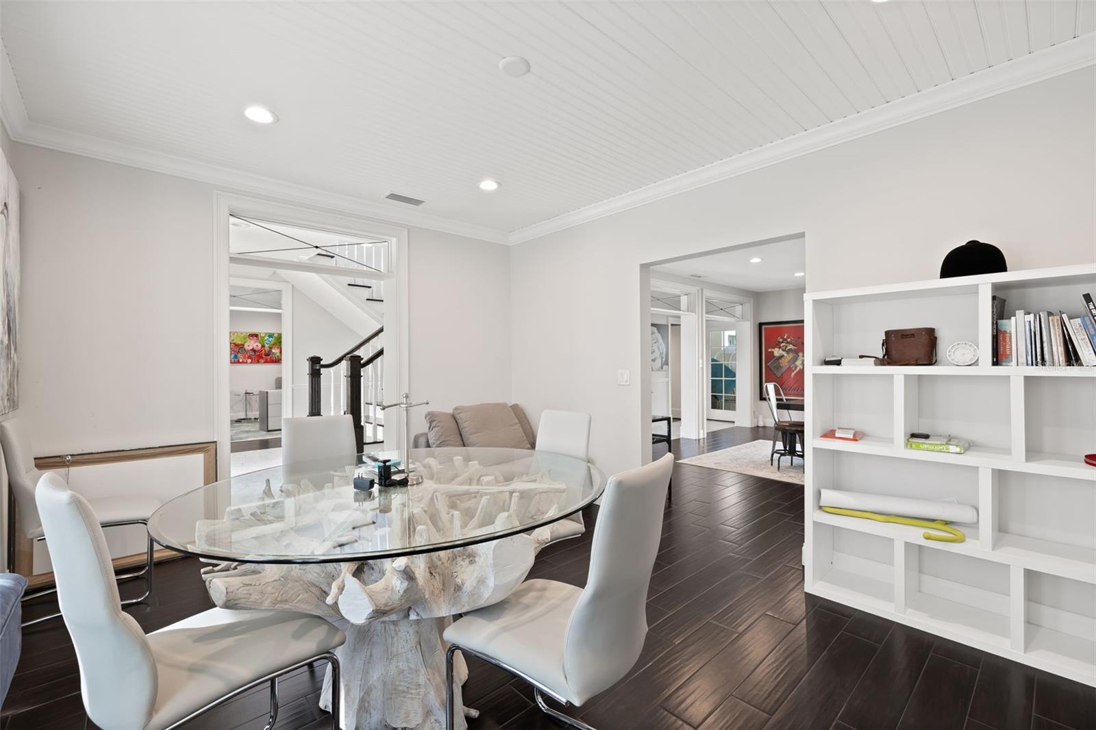 SNELL ISLE BRIGHTWATERS SEC 1 REP - Residential