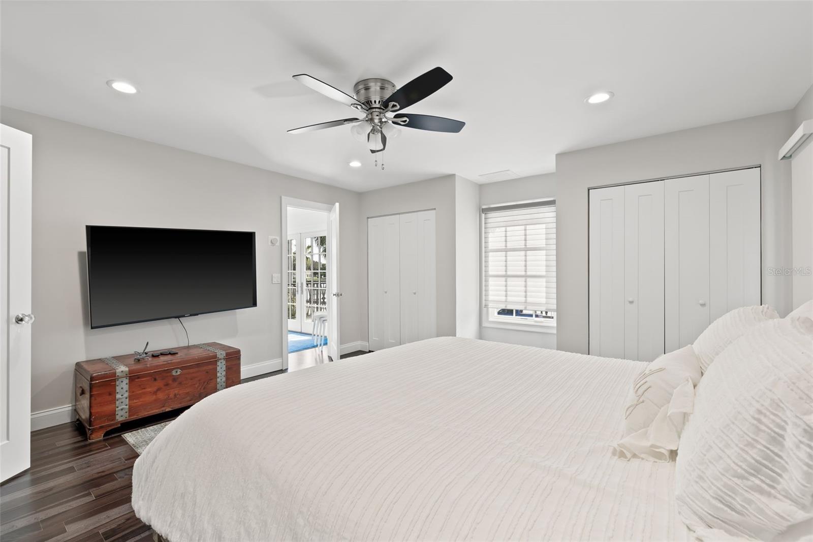 SNELL ISLE BRIGHTWATERS SEC 1 REP - Residential