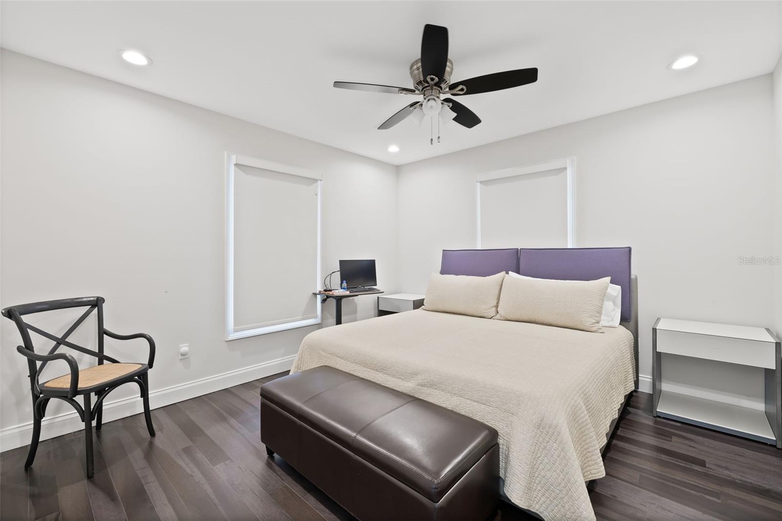 SNELL ISLE BRIGHTWATERS SEC 1 REP - Residential