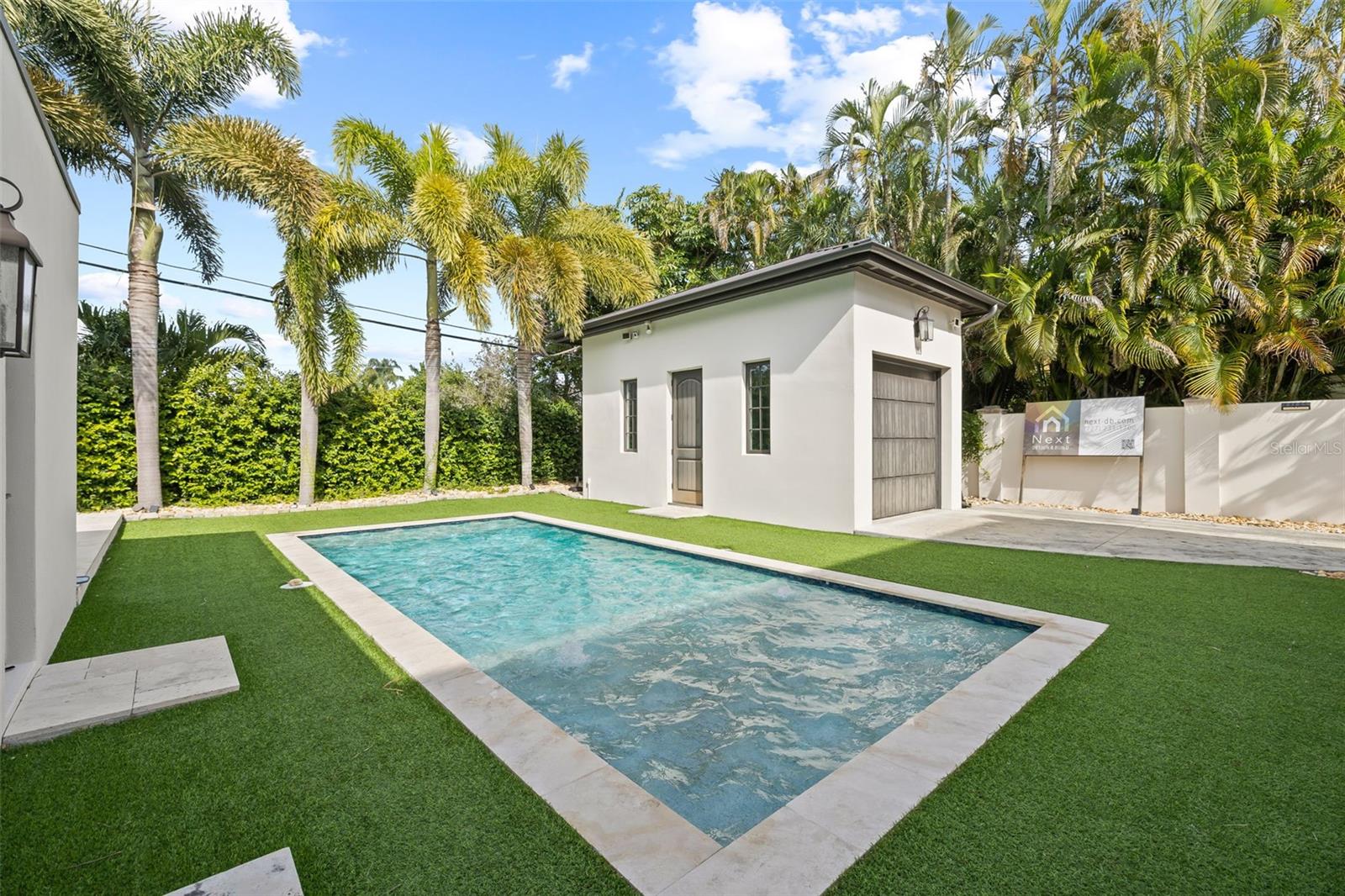 SNELL ISLE BRIGHTWATERS SEC 1 REP - Residential