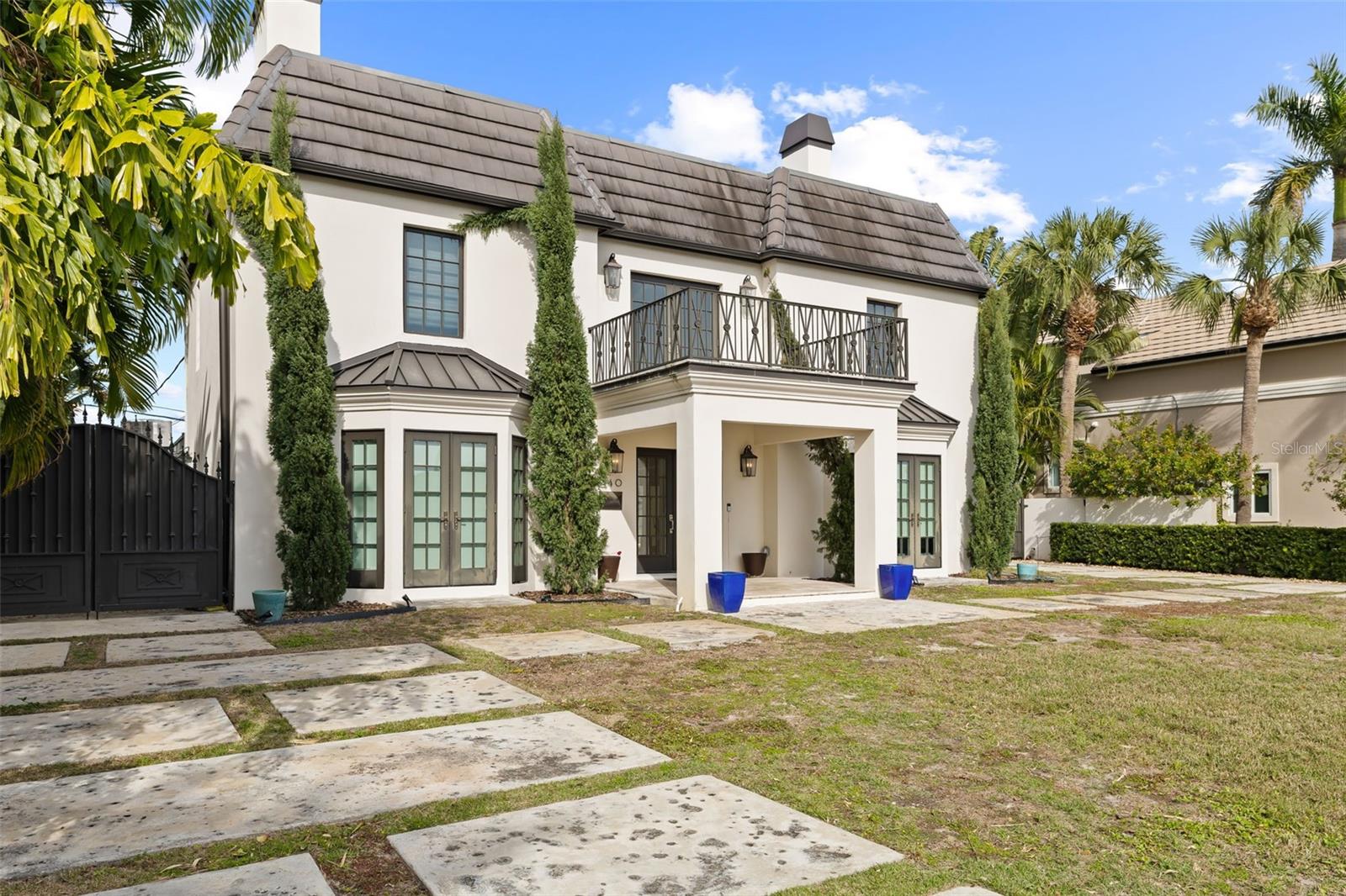 SNELL ISLE BRIGHTWATERS SEC 1 REP - Residential