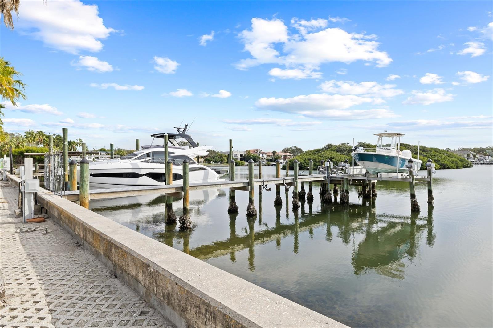 SNELL ISLE BRIGHTWATERS SEC 1 REP - Residential