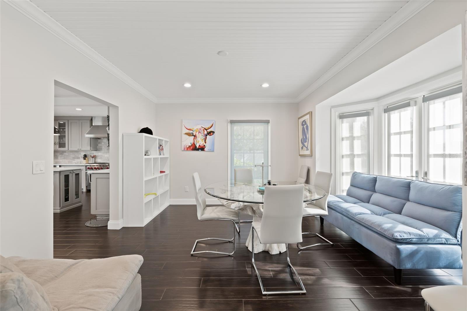 SNELL ISLE BRIGHTWATERS SEC 1 REP - Residential