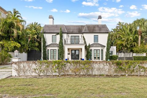 140 BRIGHTWATERS BOULEVARD NE ST PETERSBURG FL 33704