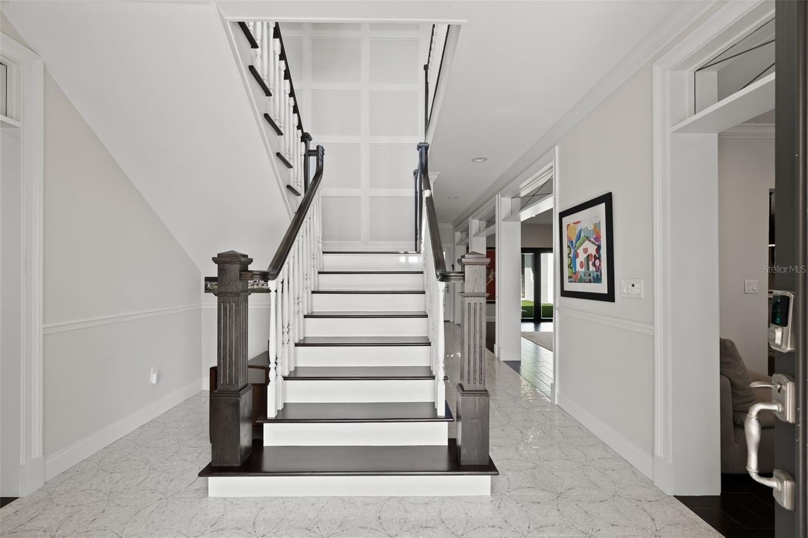 SNELL ISLE BRIGHTWATERS SEC 1 REP - Residential
