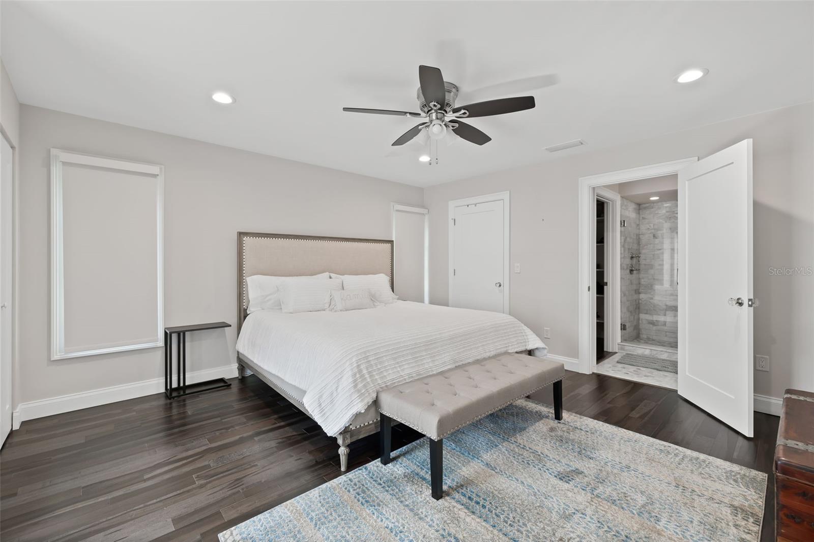 SNELL ISLE BRIGHTWATERS SEC 1 REP - Residential