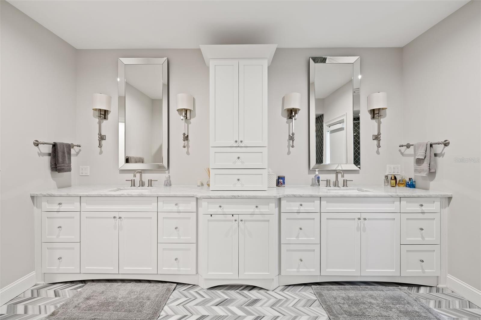 SNELL ISLE BRIGHTWATERS SEC 1 REP - Residential