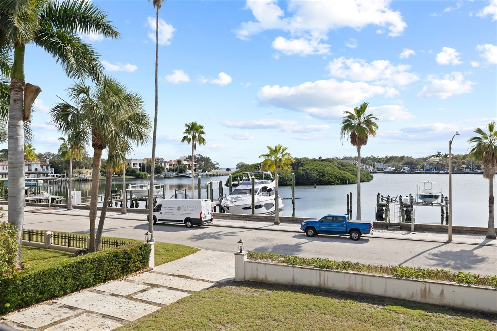 SNELL ISLE BRIGHTWATERS SEC 1 REP - Residential