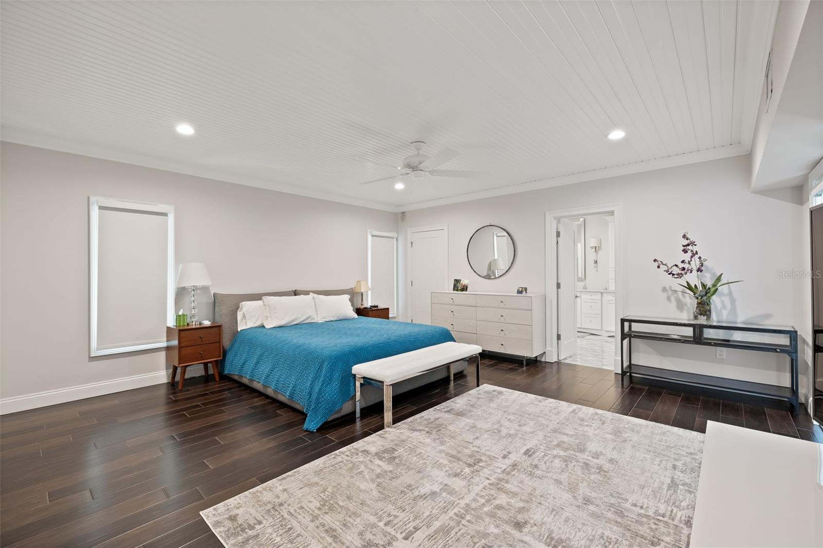 SNELL ISLE BRIGHTWATERS SEC 1 REP - Residential