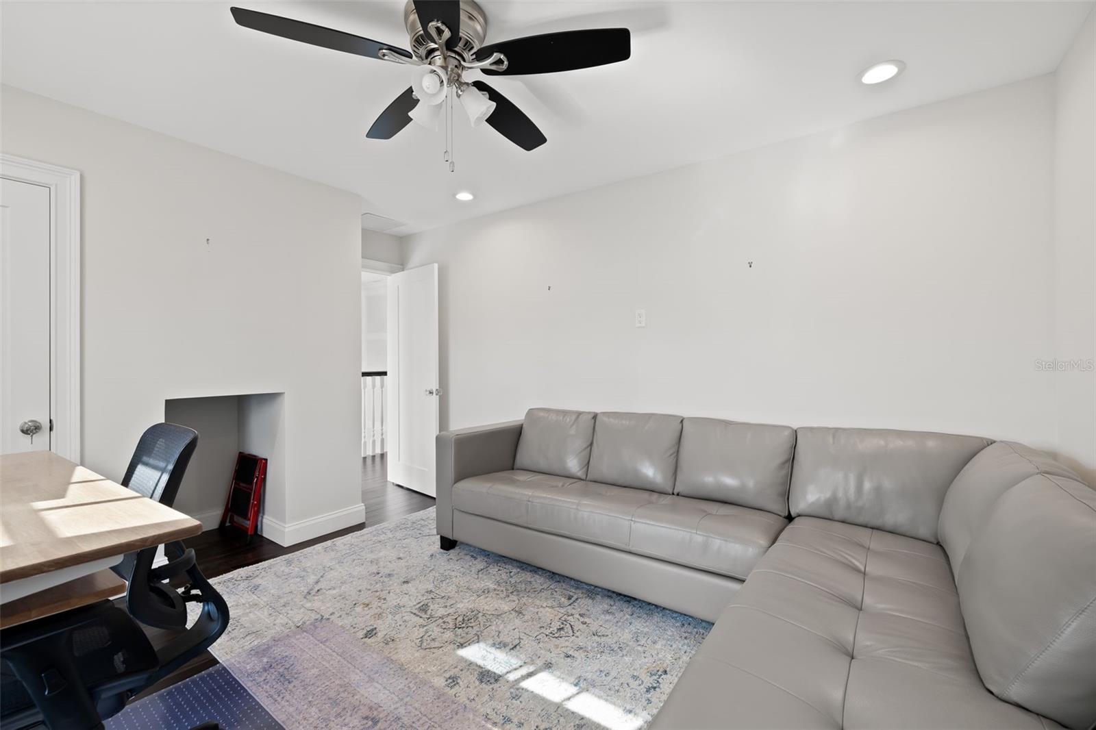 SNELL ISLE BRIGHTWATERS SEC 1 REP - Residential