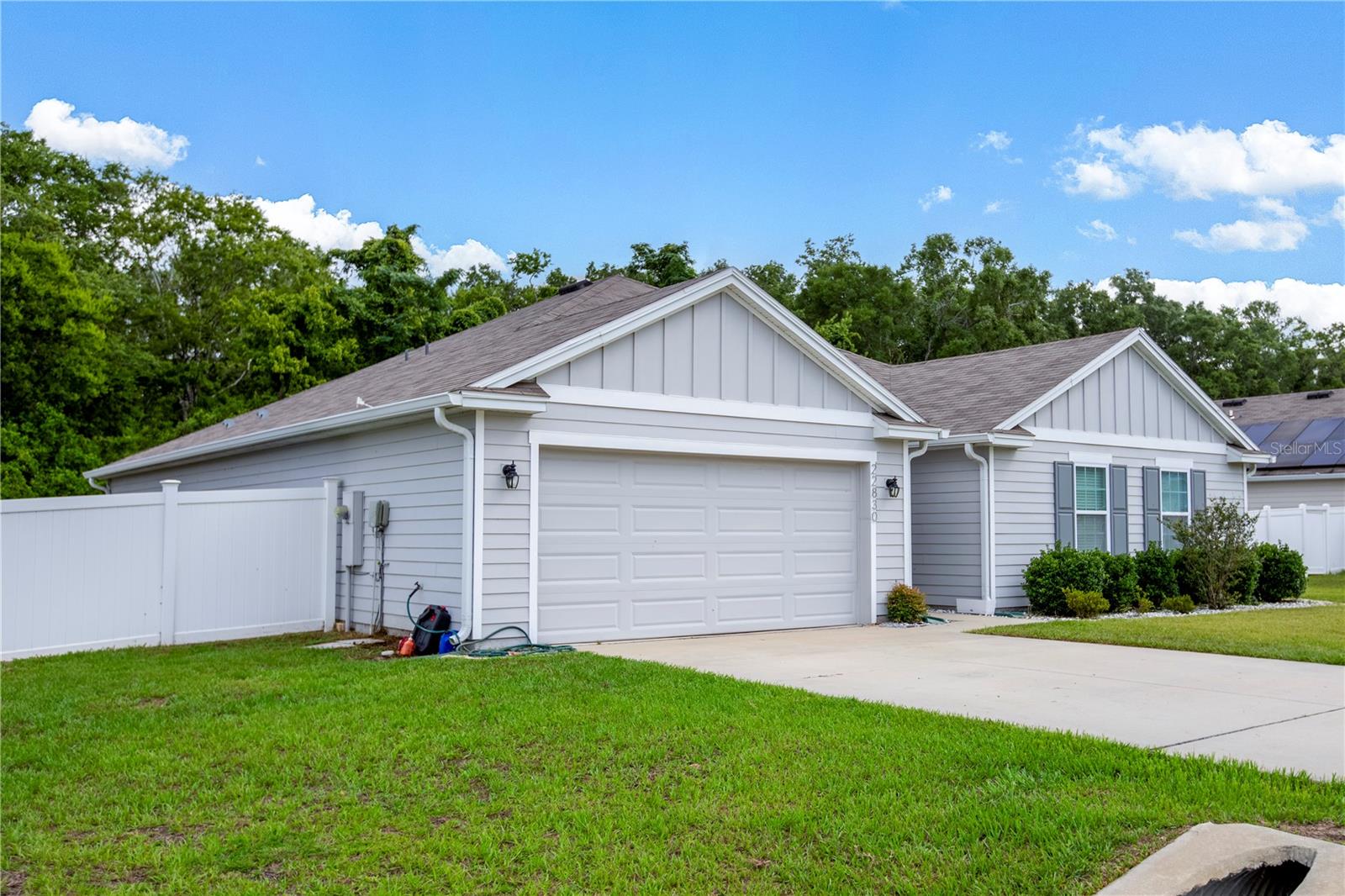 22830 NW 197TH PLACE