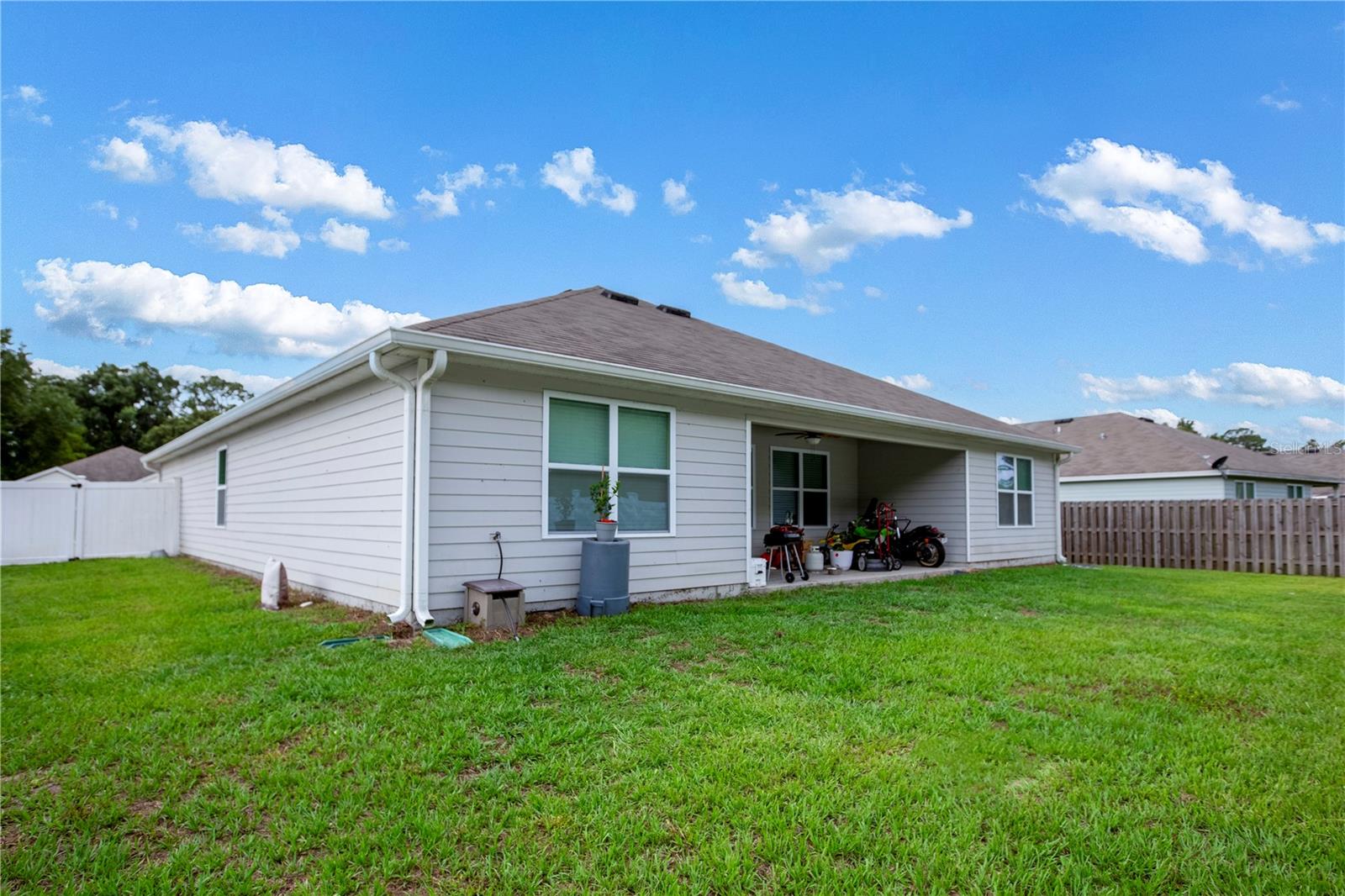 22830 NW 197TH PLACE