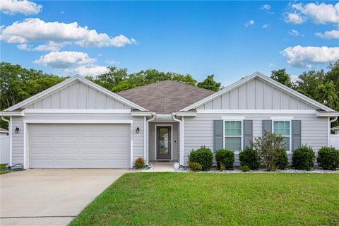 22830 NW 197TH PLACE HIGH SPRINGS FL 32643