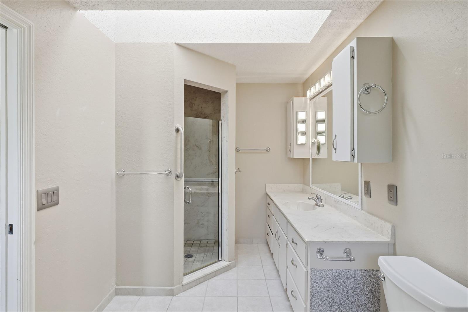 CONNELL LAKE ESTATES - Residential