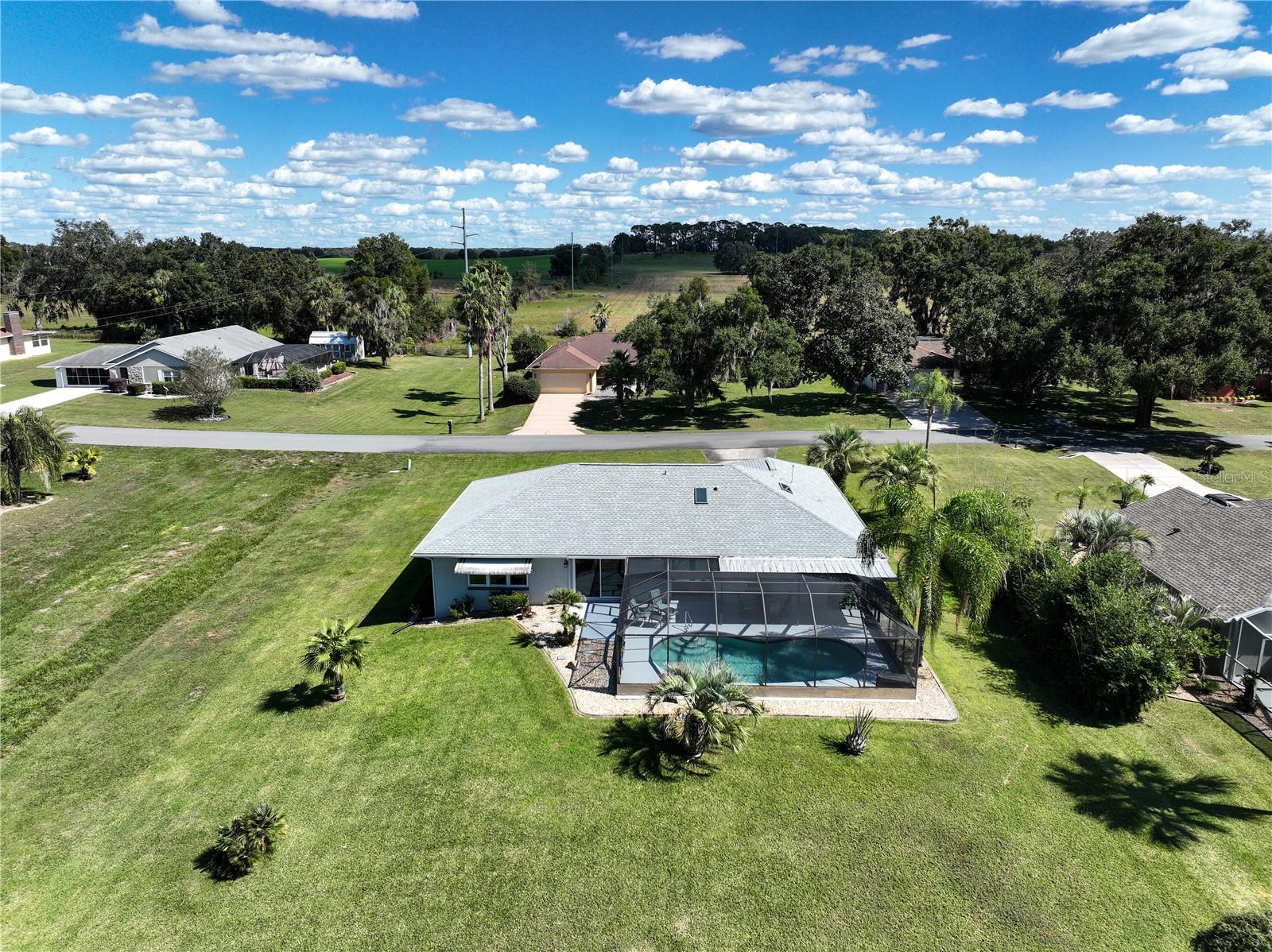 CONNELL LAKE ESTATES - Residential