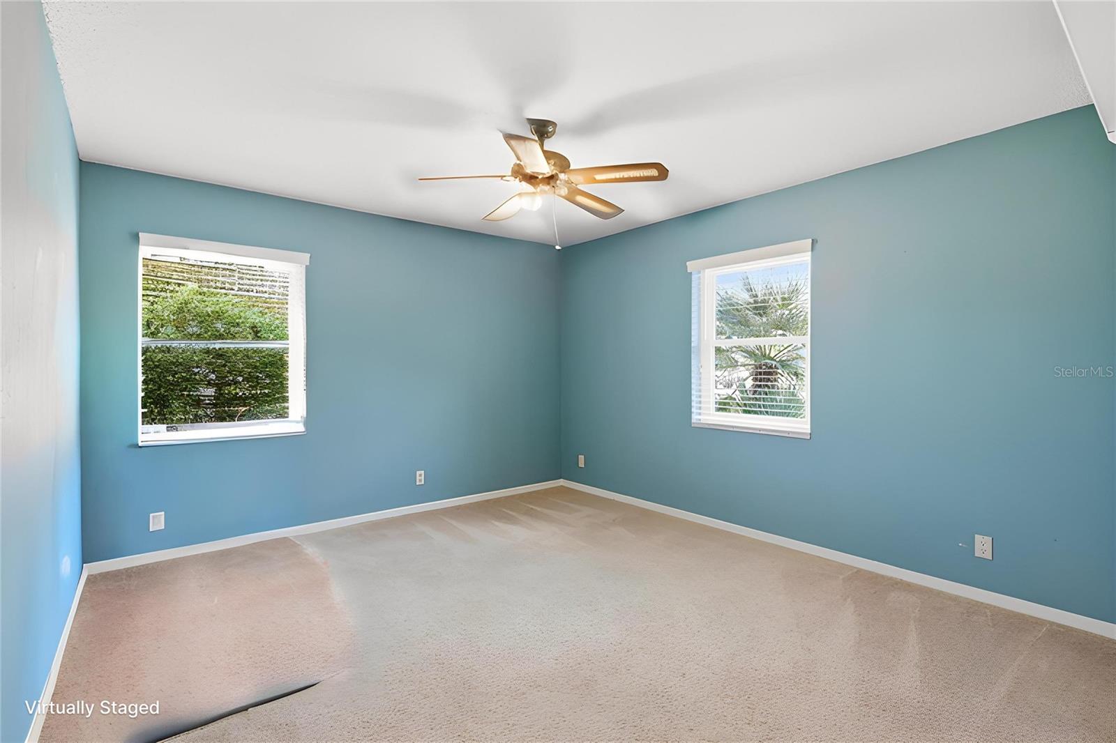 CONNELL LAKE ESTATES - Residential