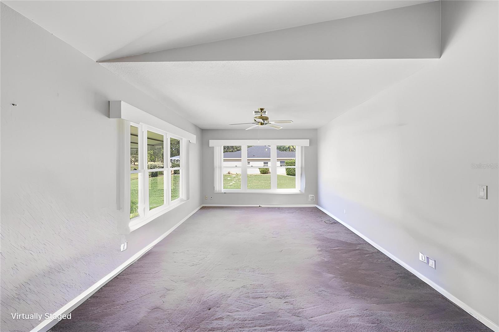 CONNELL LAKE ESTATES - Residential