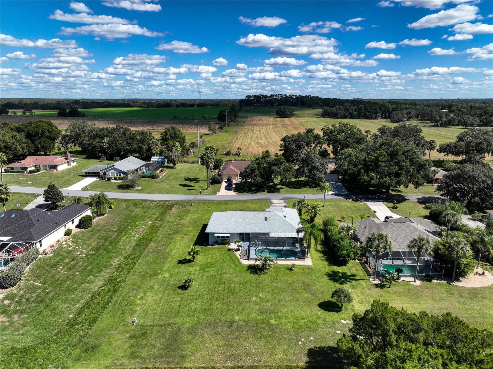 CONNELL LAKE ESTATES - Residential