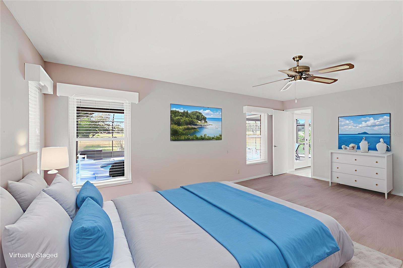 CONNELL LAKE ESTATES - Residential