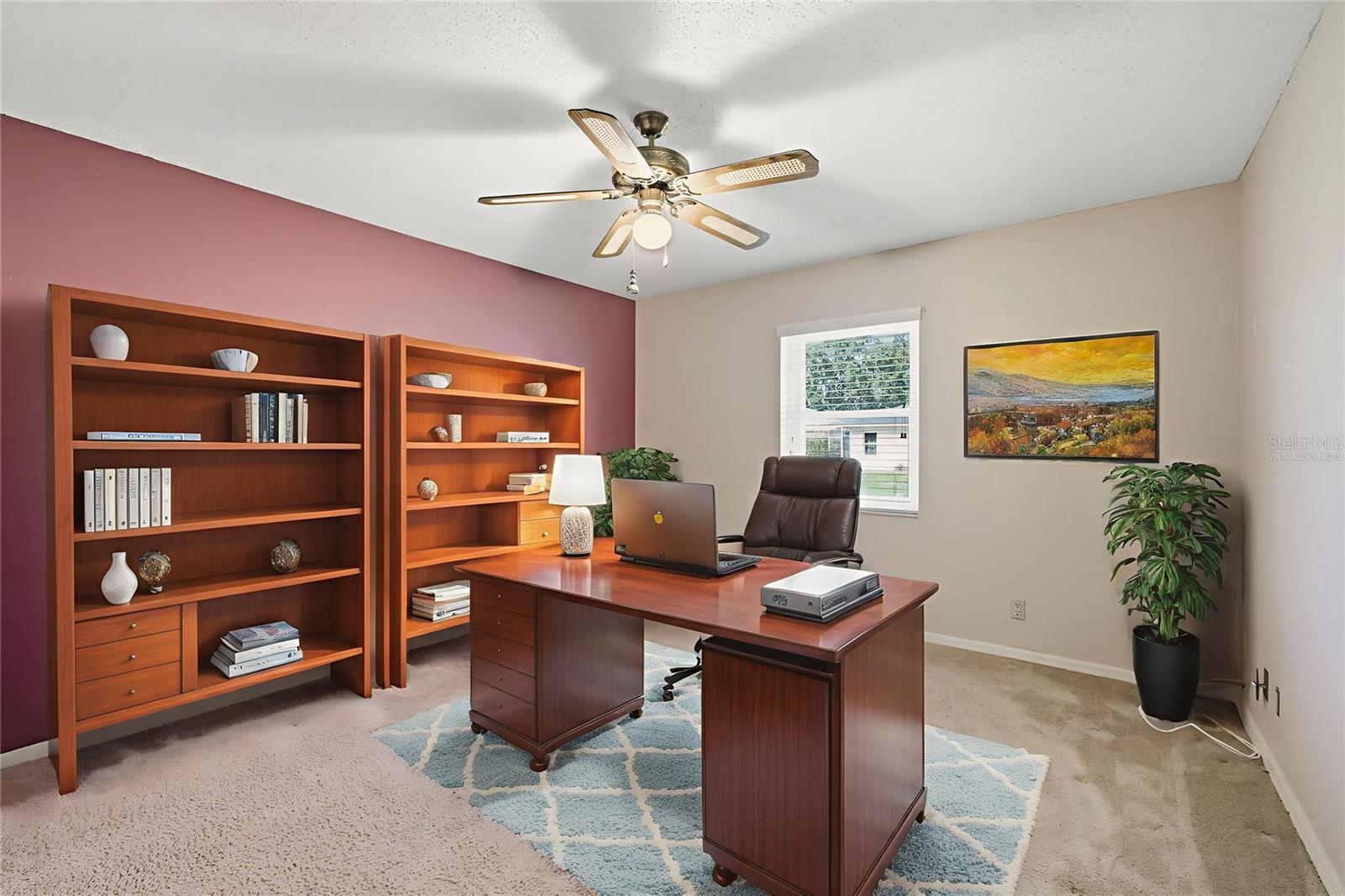 CONNELL LAKE ESTATES - Residential