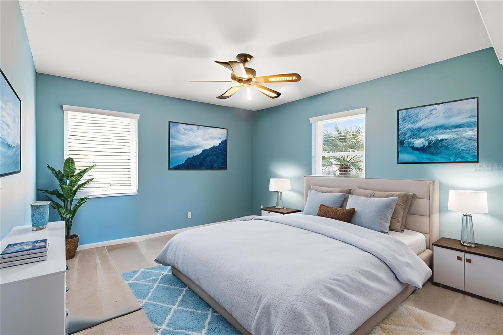 CONNELL LAKE ESTATES - Residential