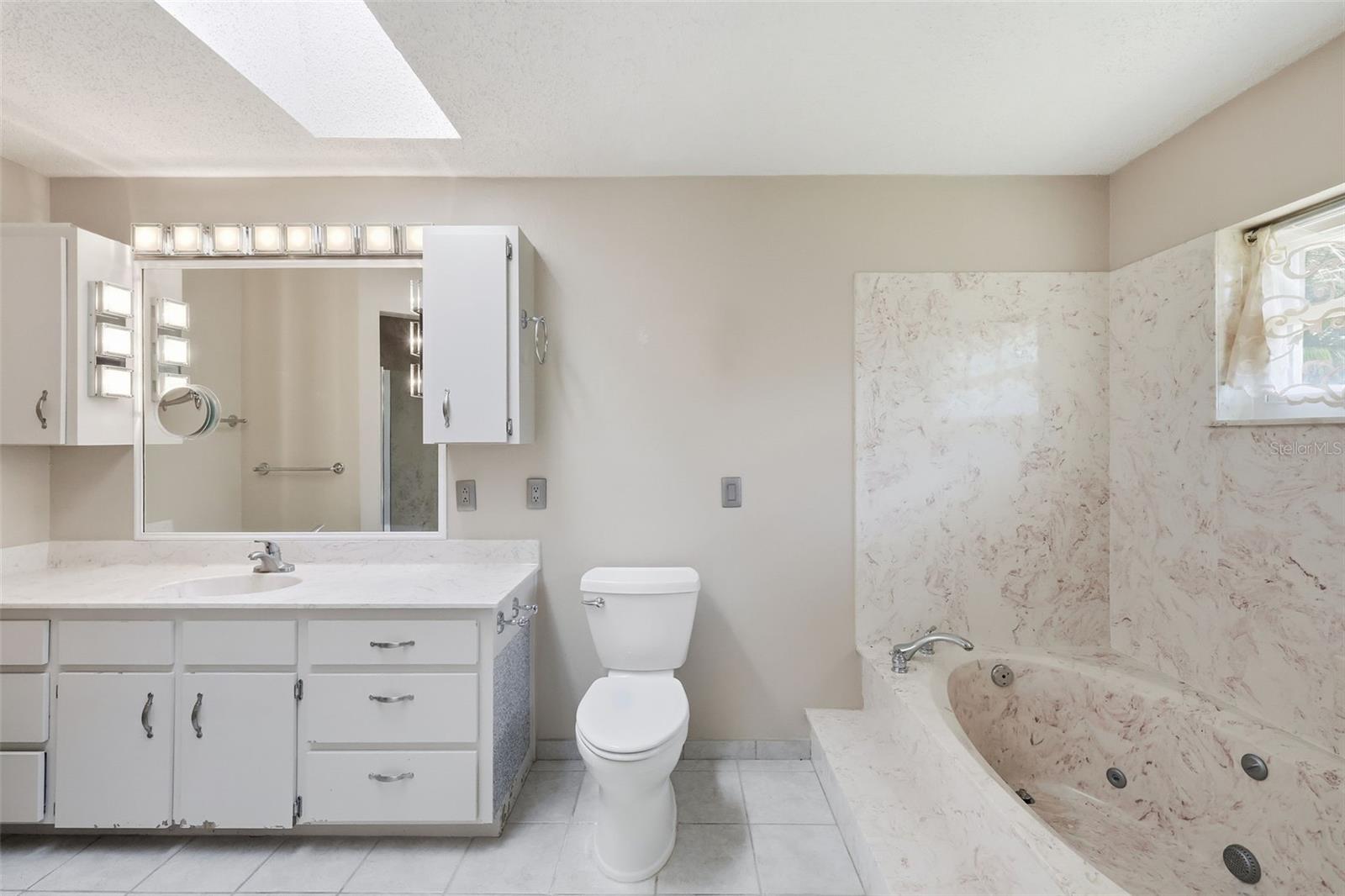 CONNELL LAKE ESTATES - Residential