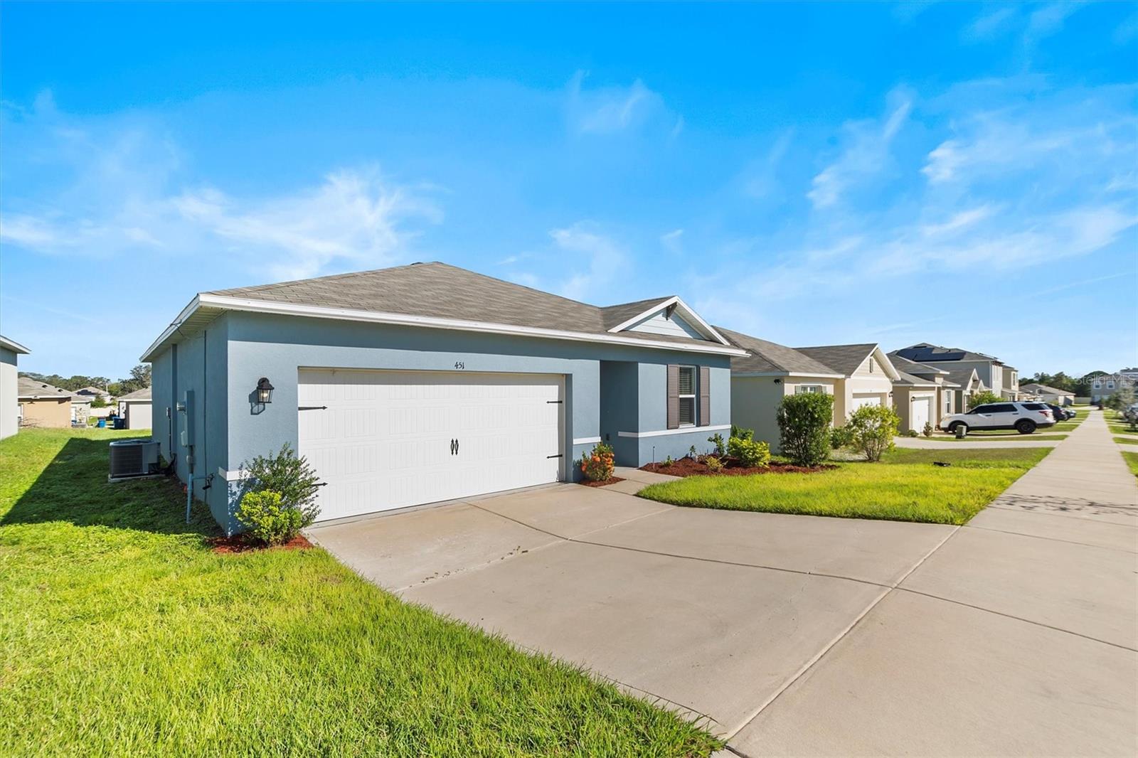 GRACE RANCH PH 2 - Residential Lease