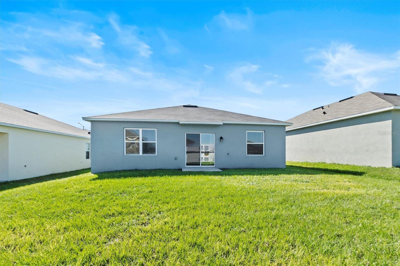 GRACE RANCH PH 2 - Residential Lease