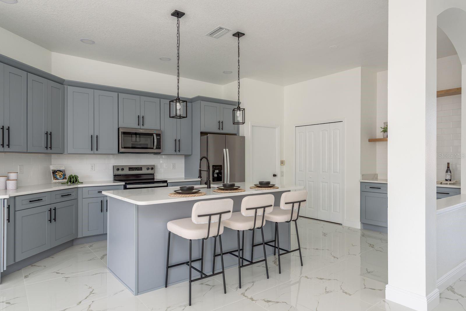 LEXINGTON OAKS PH 01 - Residential