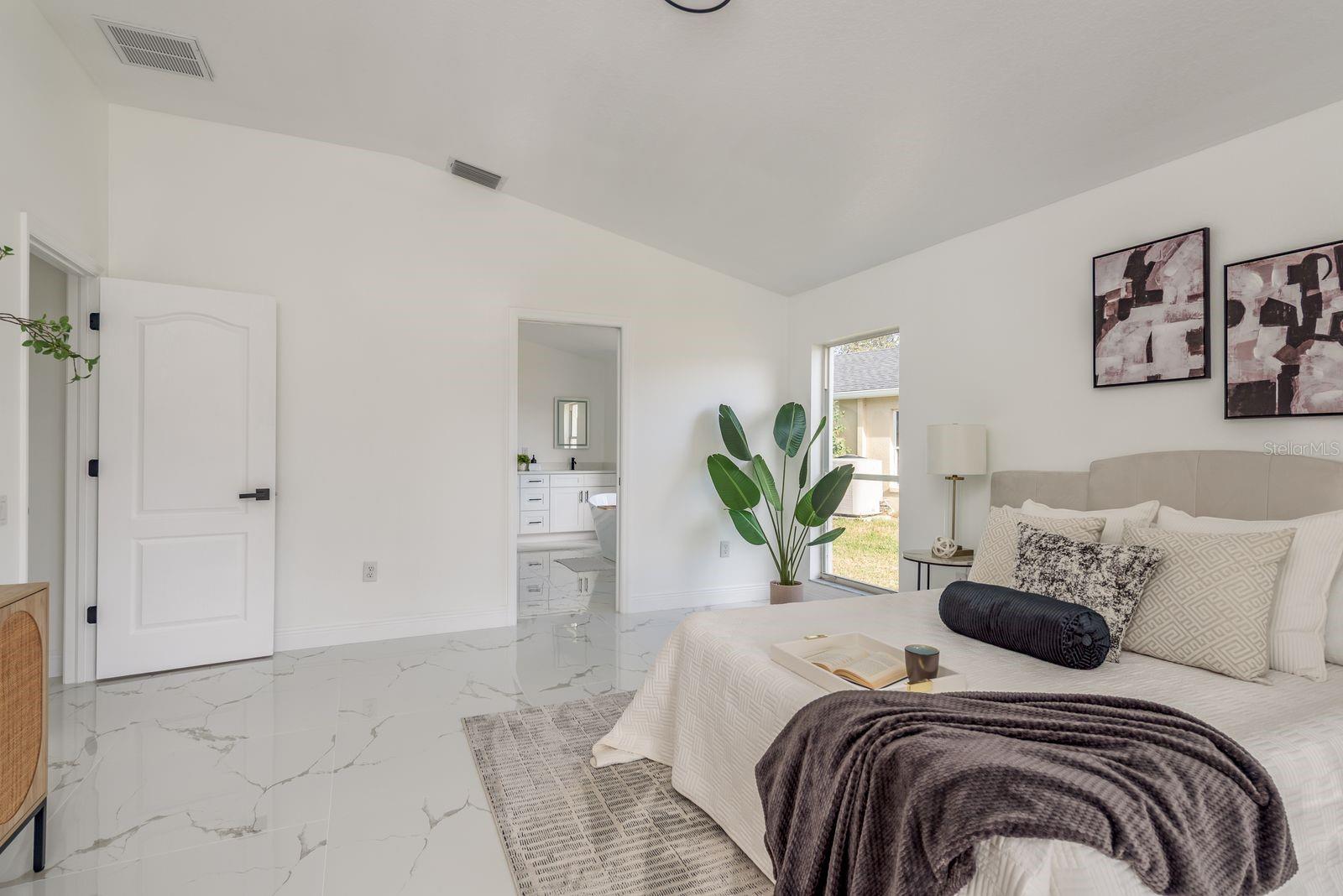 LEXINGTON OAKS PH 01 - Residential